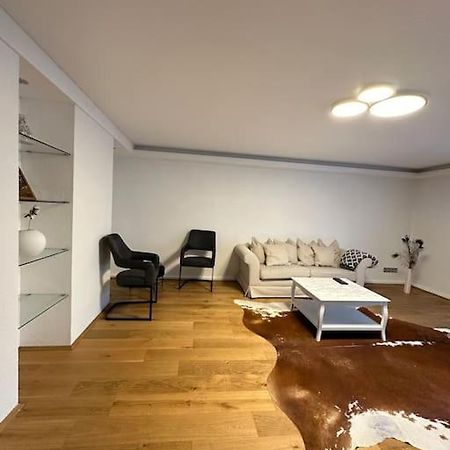 Gemuetliche 2 Zimmer Wohnung Trechtingshausen Kültér fotó