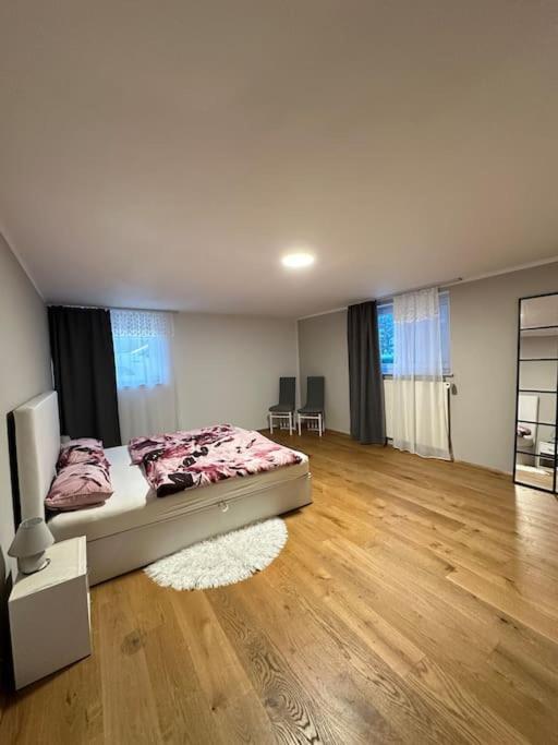 Gemuetliche 2 Zimmer Wohnung Trechtingshausen Kültér fotó